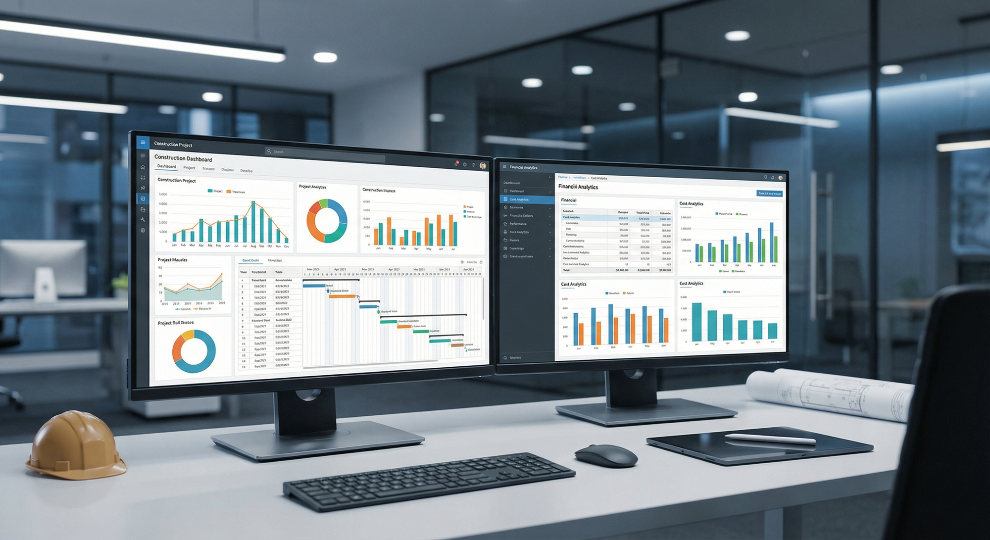 Program Solutions Francison Consulting | Program & Construction Management